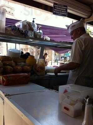 Tortas Don Chuy