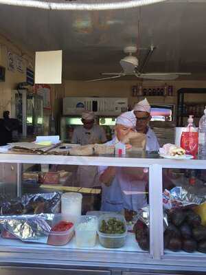 Tortas Don Chuy