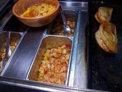 Tortas Don Chuy