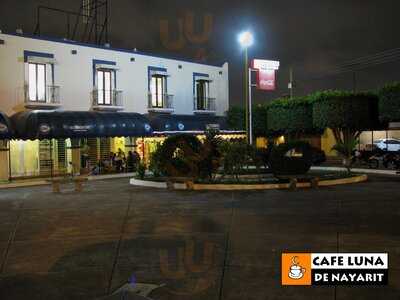Cafe Luna De Nayarit - Valle
