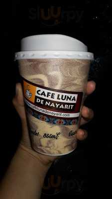 Cafe Luna De Nayarit - Valle