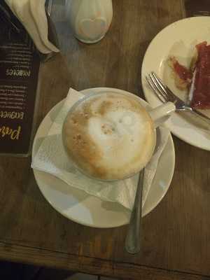 Cafe Luna De Nayarit - Valle