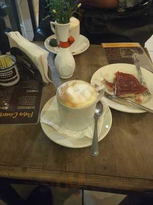 Cafe Luna De Nayarit - Valle