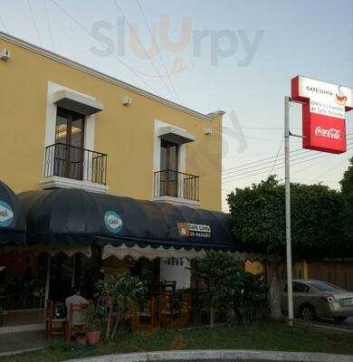 Cafe Luna De Nayarit - Valle