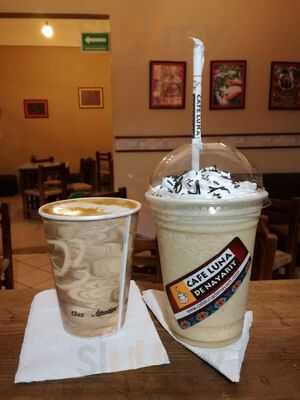 Cafe Luna De Nayarit - Valle