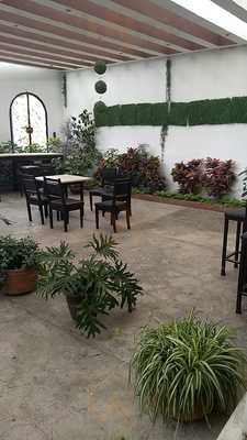 La Quinta Avenida