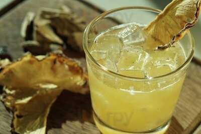 Netto Cocina Sonorense