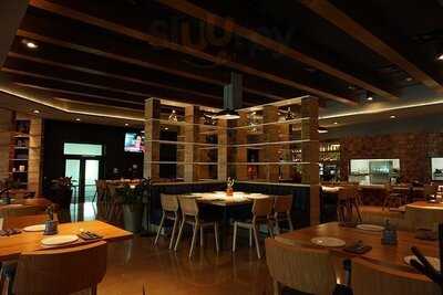 Netto Cocina Sonorense