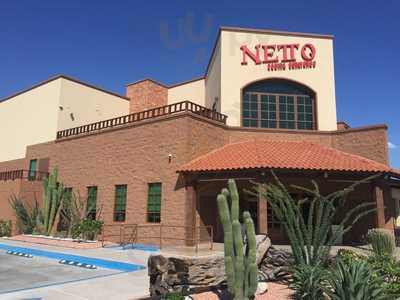 Netto Cocina Sonorense