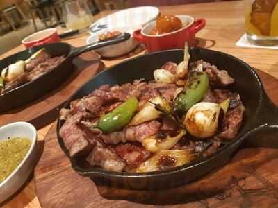 Netto Cocina Sonorense