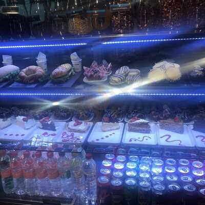 Cafe Punta Del Cielo