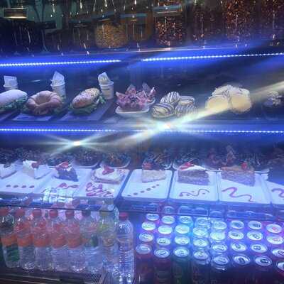 Cafe Punta Del Cielo