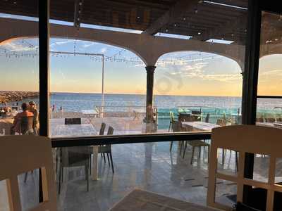 Mare Blu Ristorante