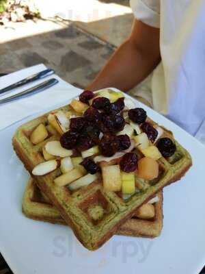 Soletana Café Santuario