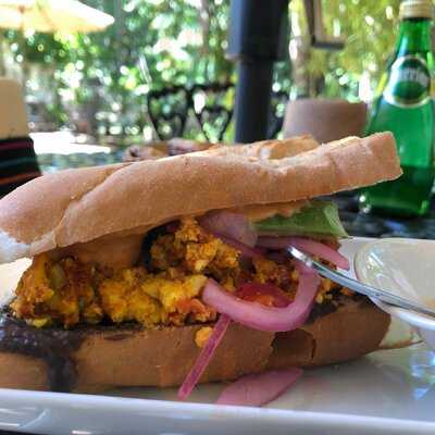 Soletana Café Santuario