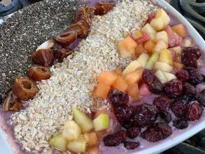 Soletana Café Santuario