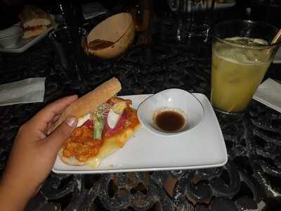 Soletana Café Santuario