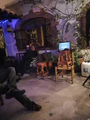 Kaliman Comedor & Mezcaleria