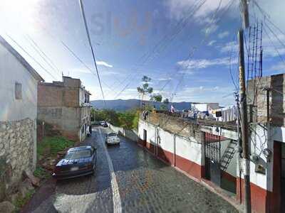 Kaliman Comedor & Mezcaleria