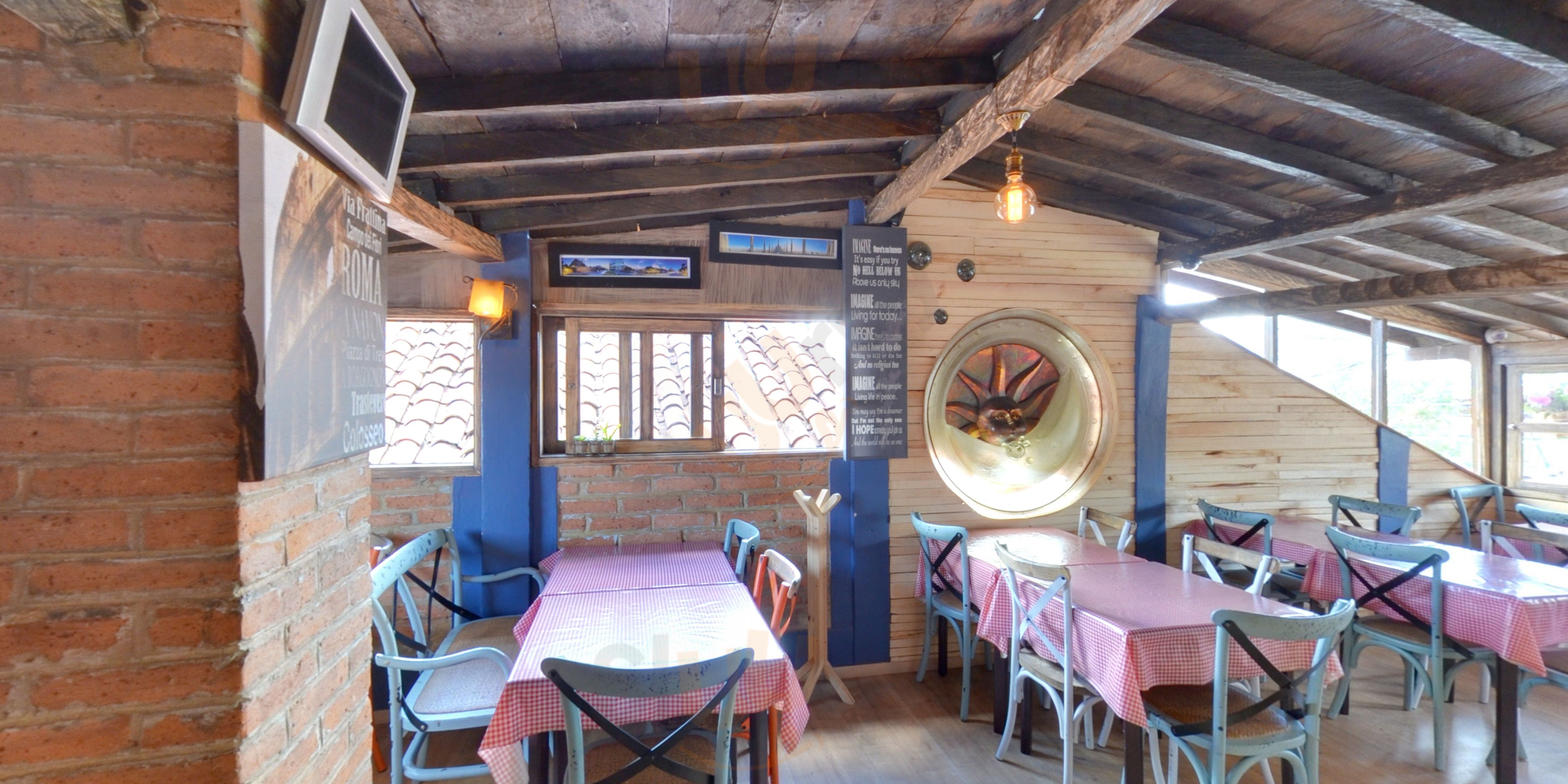 Pizzeria El Punto
