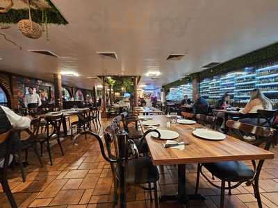 Jardines De Xochimilco