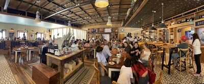 Café Bar 500 Noches León