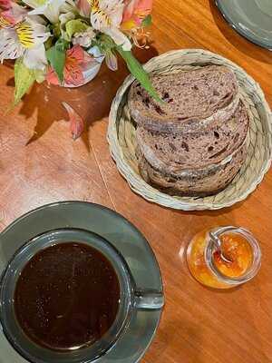 Café Bar 500 Noches León