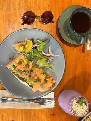 Café Bar 500 Noches León