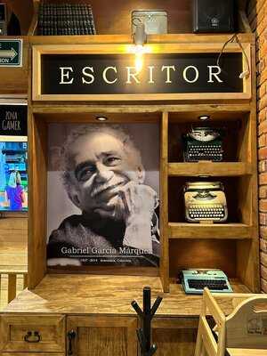 Café Bar 500 Noches León