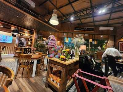 Café Bar 500 Noches León