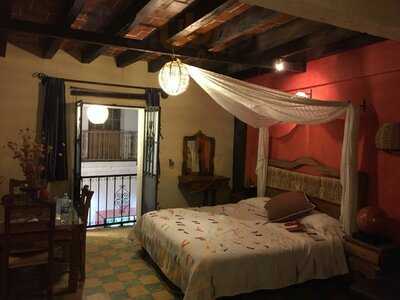 Restaurante Abolengo