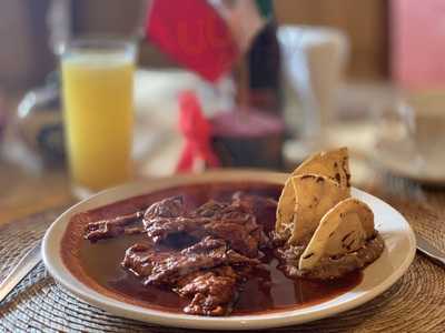 Restaurante Abolengo