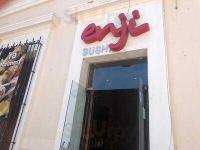 Enji Sushi & Drinks