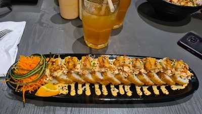 Enji Sushi & Drinks