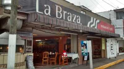 La Braza