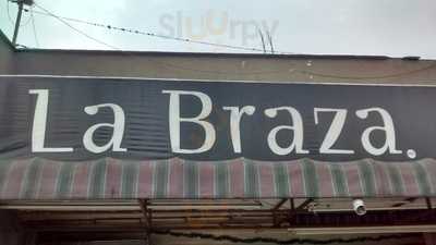 La Braza