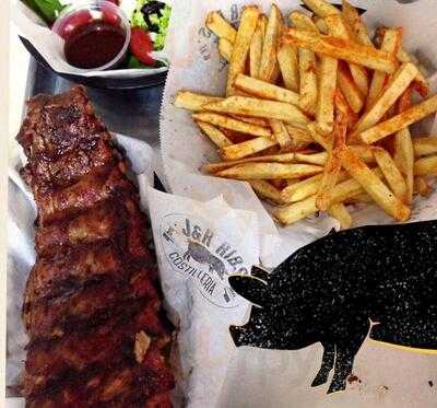 J&r Ribs Costilleria Hermosillo