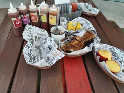 J&r Ribs Costilleria Hermosillo