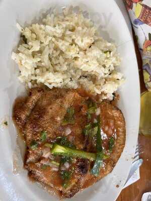 El Rincon De Cerro Tunilla