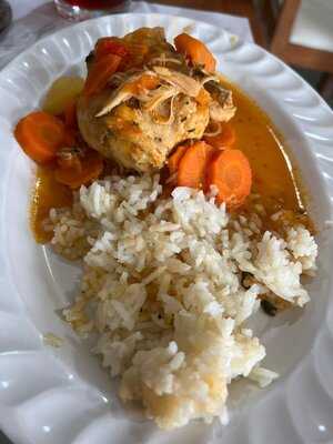 El Rincon De Cerro Tunilla