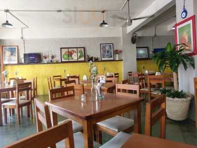 El Rincon De Cerro Tunilla