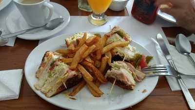 El Rincon De Cerro Tunilla