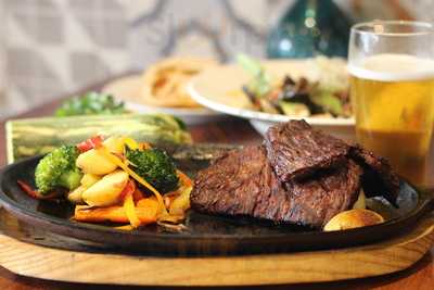 Papagayo Restaurant & Cantina