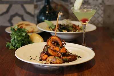 Papagayo Restaurant & Cantina