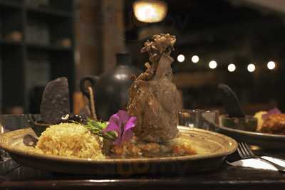 Bacheeza' Cocina Oaxaqueña