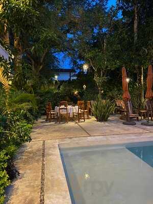 La Esquina Bistrot De Mercado