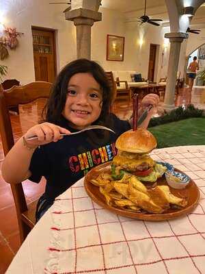 La Esquina Bistrot De Mercado