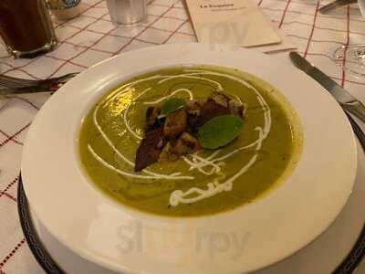 La Esquina Bistrot De Mercado