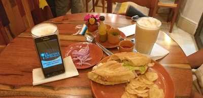 La Esquina Bistrot De Mercado