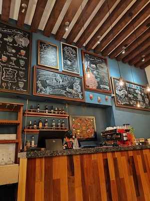 La Esquina Bistrot De Mercado